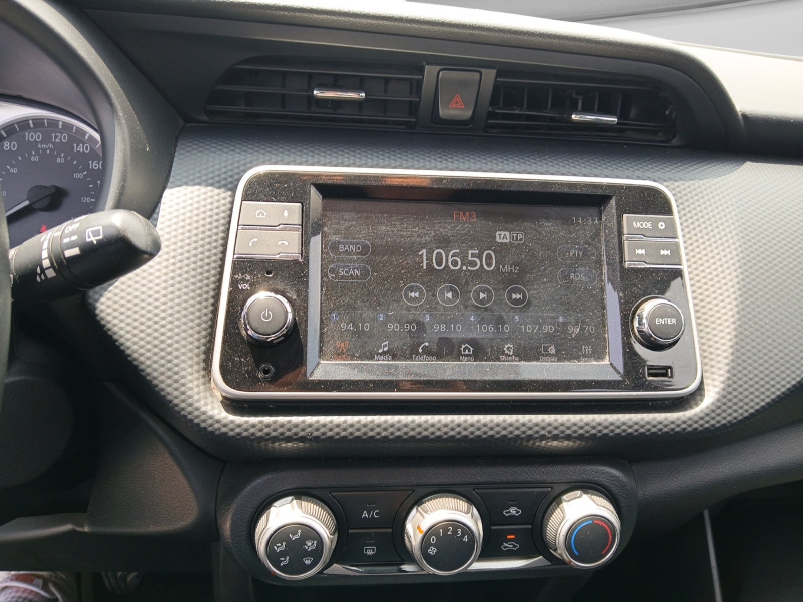2023 Nissan KICKS ADVANCE 1.6 LTS MT 23