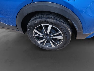 2023 Nissan KICKS ADVANCE 1.6 LTS MT 23