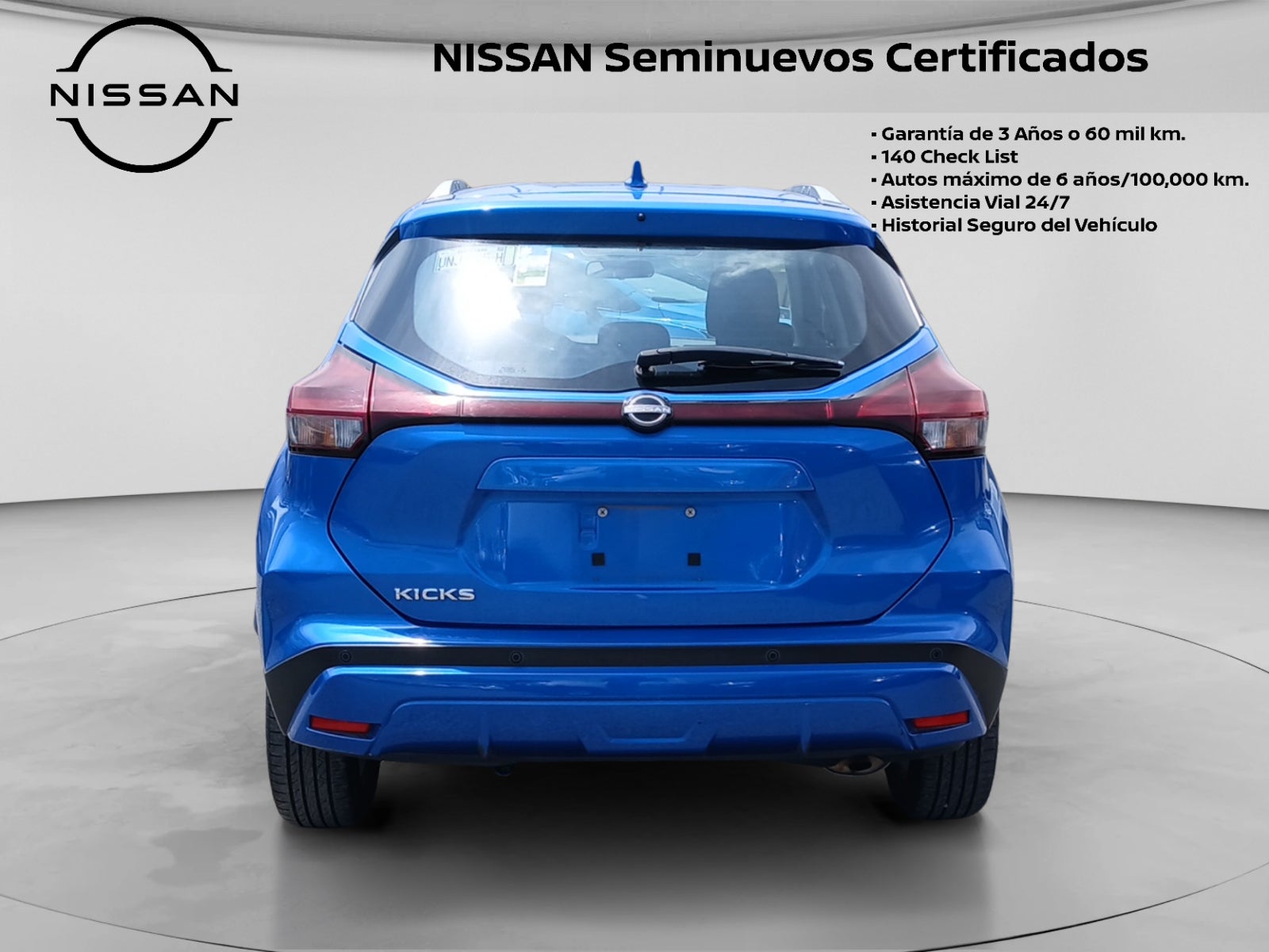 2023 Nissan KICKS ADVANCE 1.6 LTS MT 23