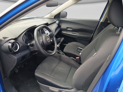 2023 Nissan KICKS ADVANCE 1.6 LTS MT 23