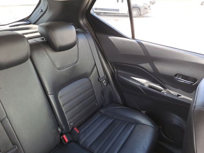 2023 Nissan KICKS EXCLUSIVE 1.6 LTS CVT 23