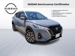 2023 Nissan KICKS EXCLUSIVE 1.6 LTS CVT 23