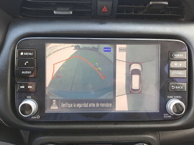 2023 Nissan KICKS EXCLUSIVE 1.6 LTS CVT 23