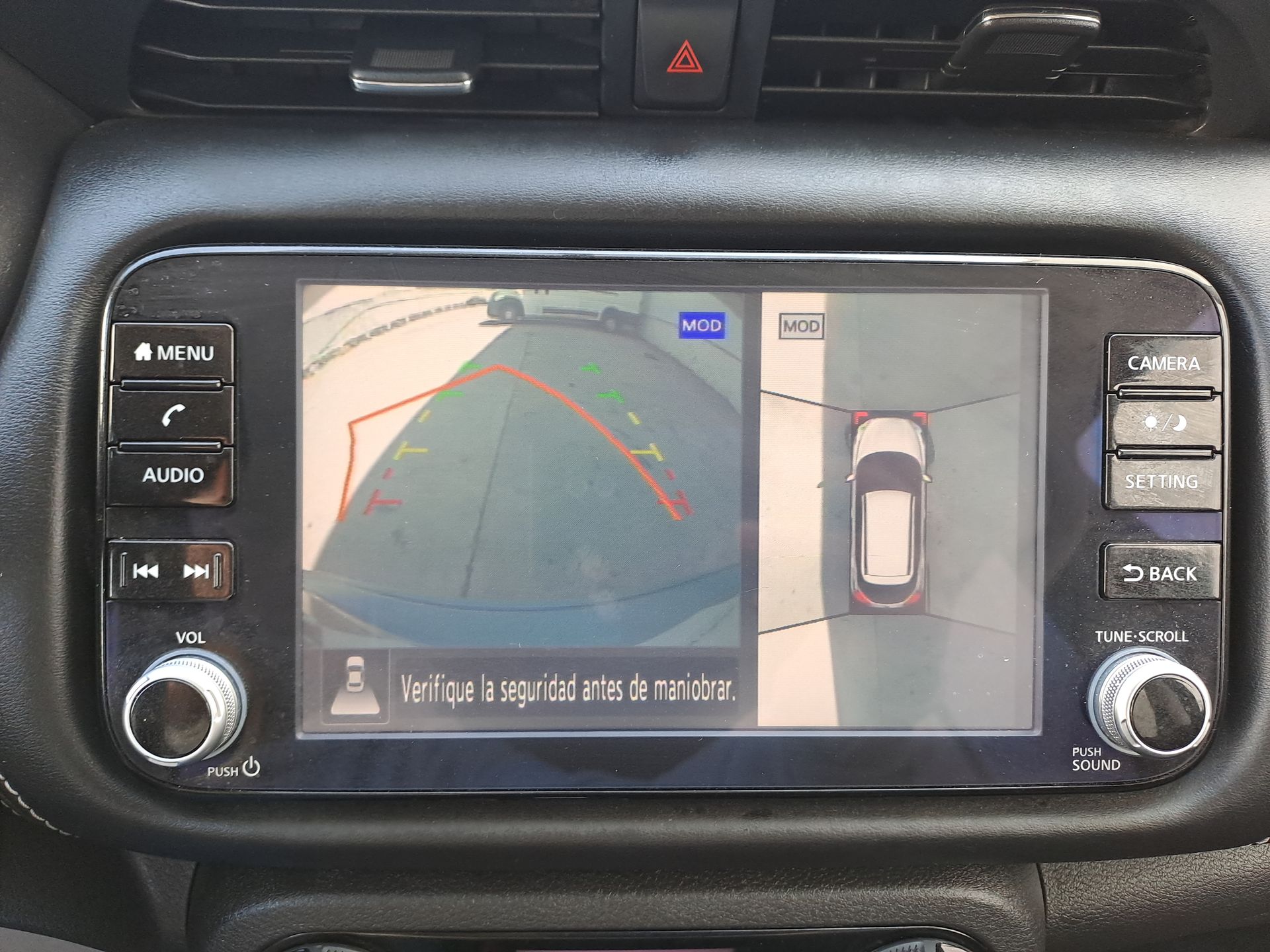 2023 Nissan KICKS EXCLUSIVE 1.6 LTS CVT 23