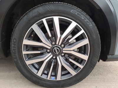 2023 Nissan KICKS EXCLUSIVE 1.6 LTS CVT 23