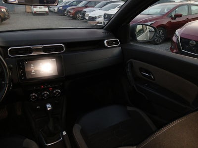 2023 RENAULT DUSTER ICONIC CVT