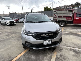 2023 RAM JOURNEY LARAMIE CREW CAB