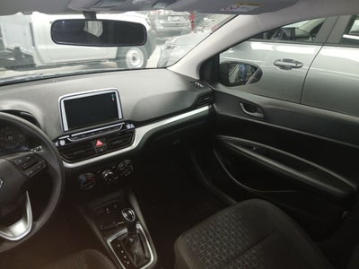 2024 Hyundai HB20 1.6 GL TA