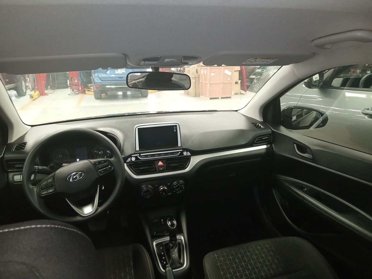 2024 Hyundai HB20 1.6 GL TA