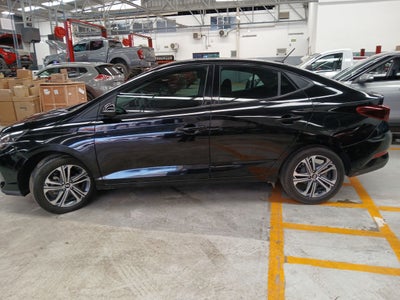2024 Hyundai HB20 1.6 GL TA