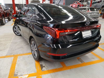 2024 Hyundai HB20 1.6 GL TA