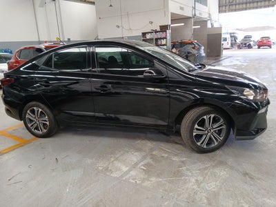 2024 Hyundai HB20 1.6 GL TA