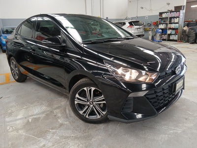 2024 Hyundai HB20 1.6 GL TA