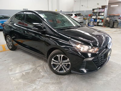 2024 Hyundai HB20 1.6 GL TA