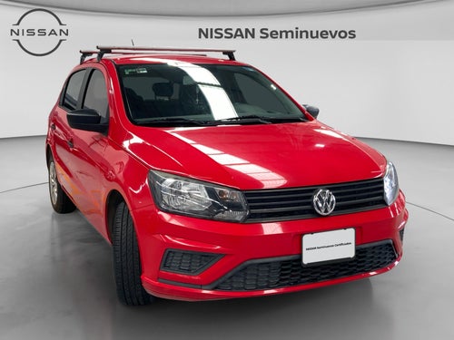 2020 Volkswagen GOL NUEVO GOL TRENDLINE HB