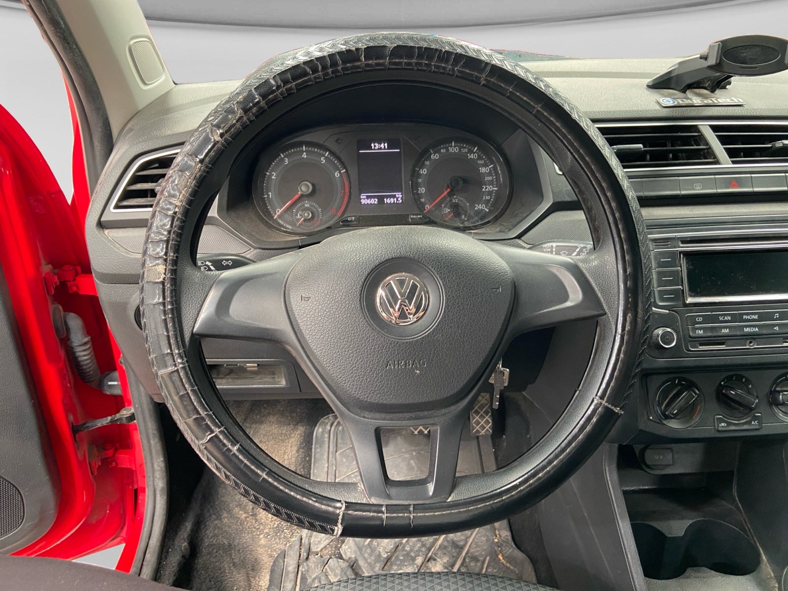 2020 Volkswagen GOL NUEVO GOL TRENDLINE HB
