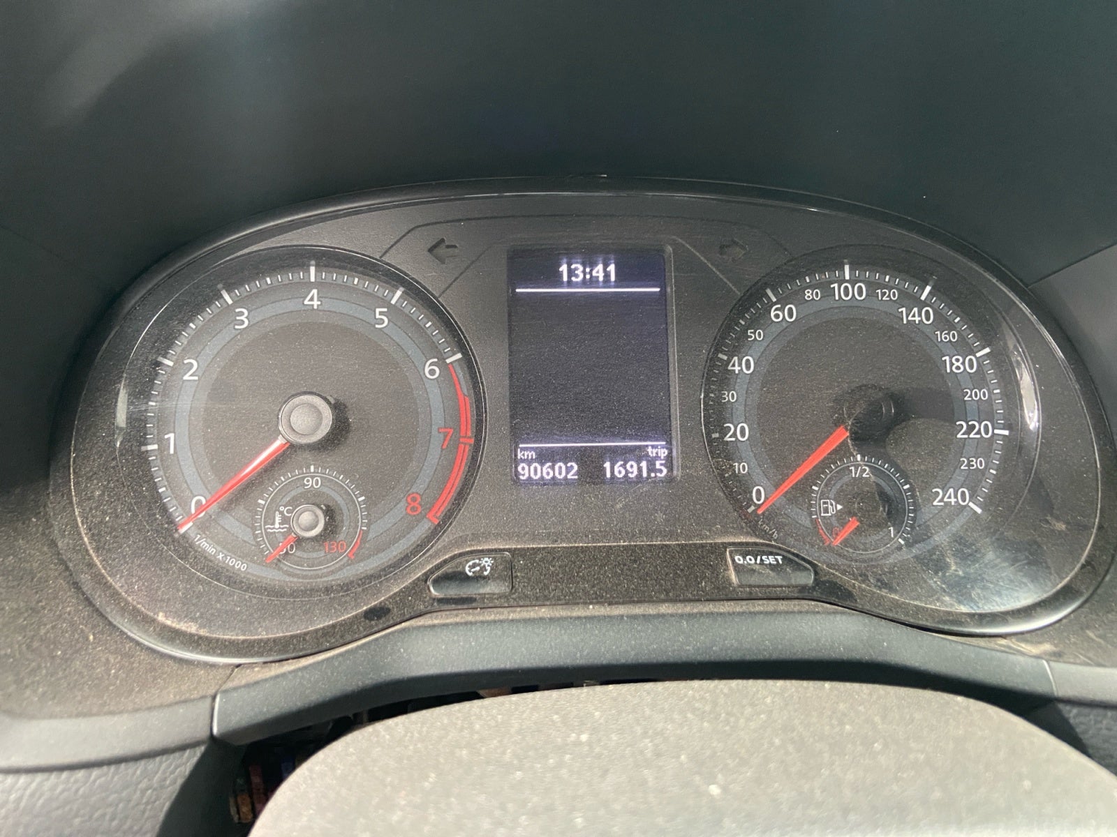 2020 Volkswagen GOL NUEVO GOL TRENDLINE HB