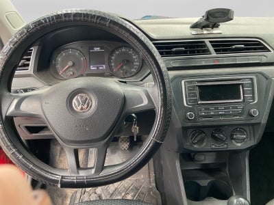2020 Volkswagen GOL NUEVO GOL TRENDLINE HB