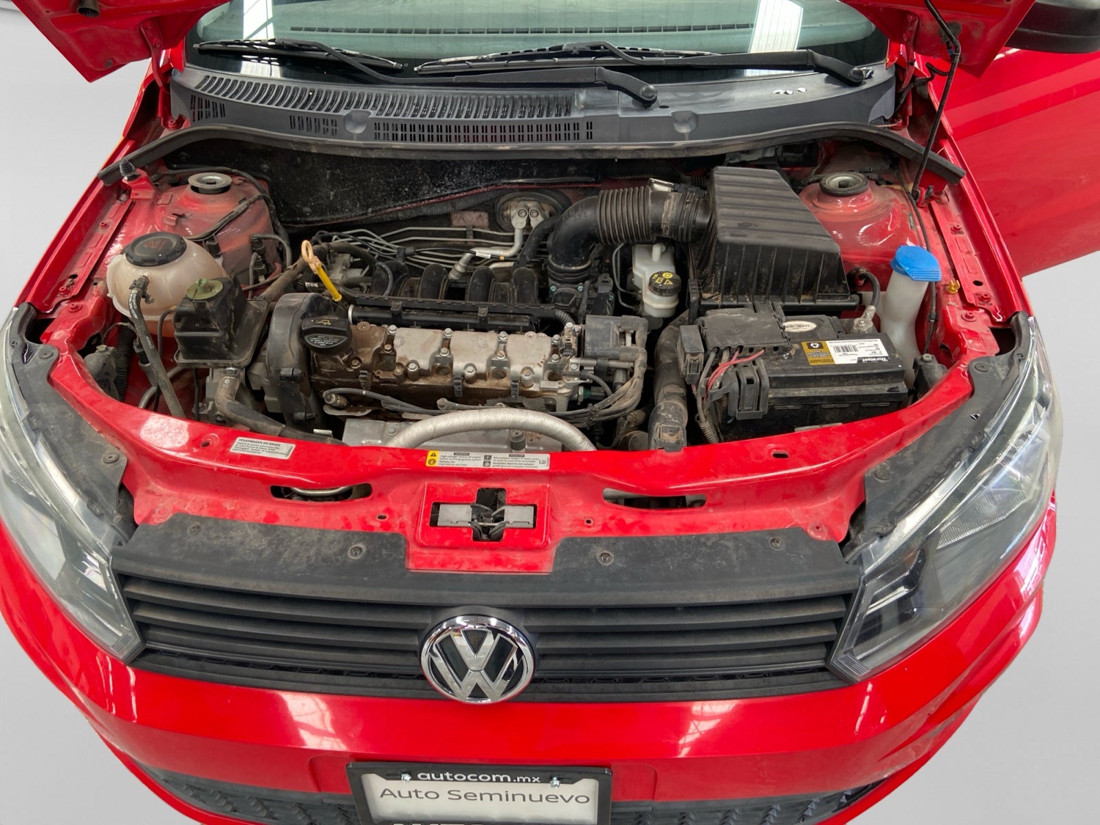 2020 Volkswagen GOL NUEVO GOL TRENDLINE HB