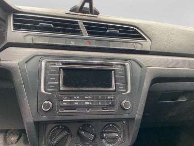 2020 Volkswagen GOL NUEVO GOL TRENDLINE HB