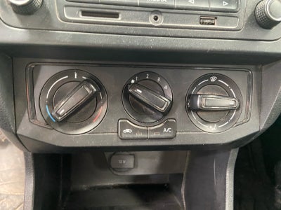 2020 Volkswagen GOL NUEVO GOL TRENDLINE HB