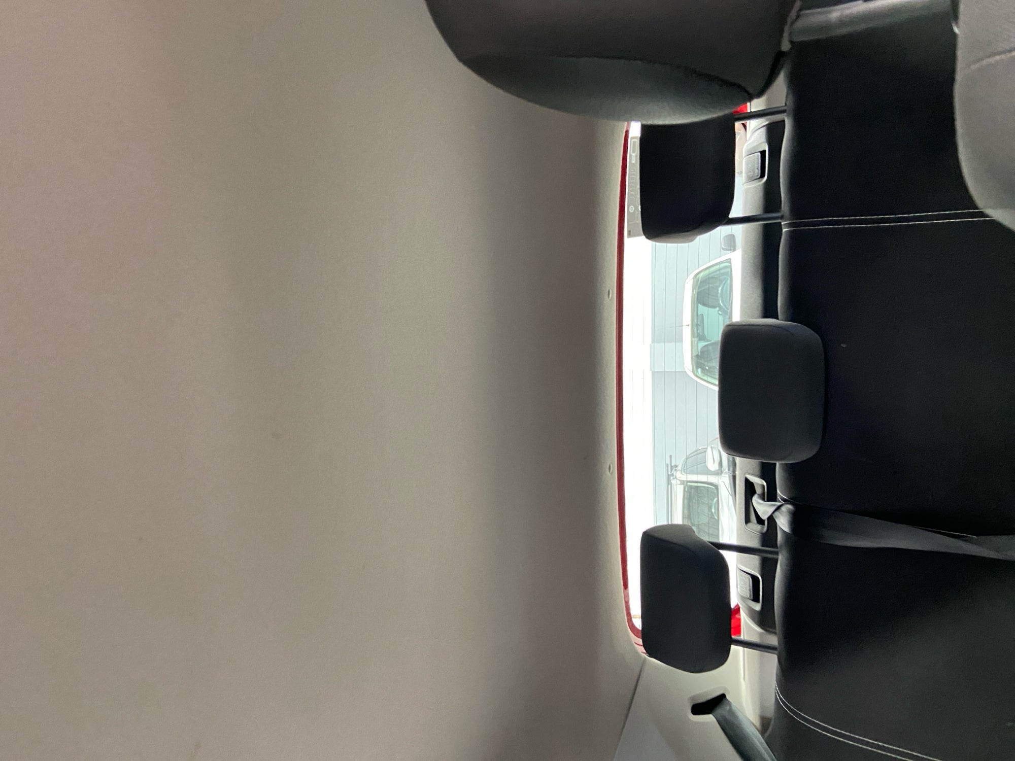 2020 Volkswagen GOL NUEVO GOL TRENDLINE HB