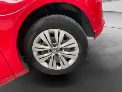 2020 Volkswagen GOL NUEVO GOL TRENDLINE HB
