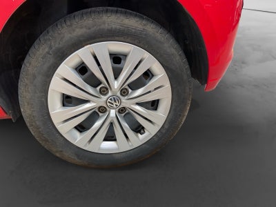 2020 Volkswagen GOL NUEVO GOL TRENDLINE HB