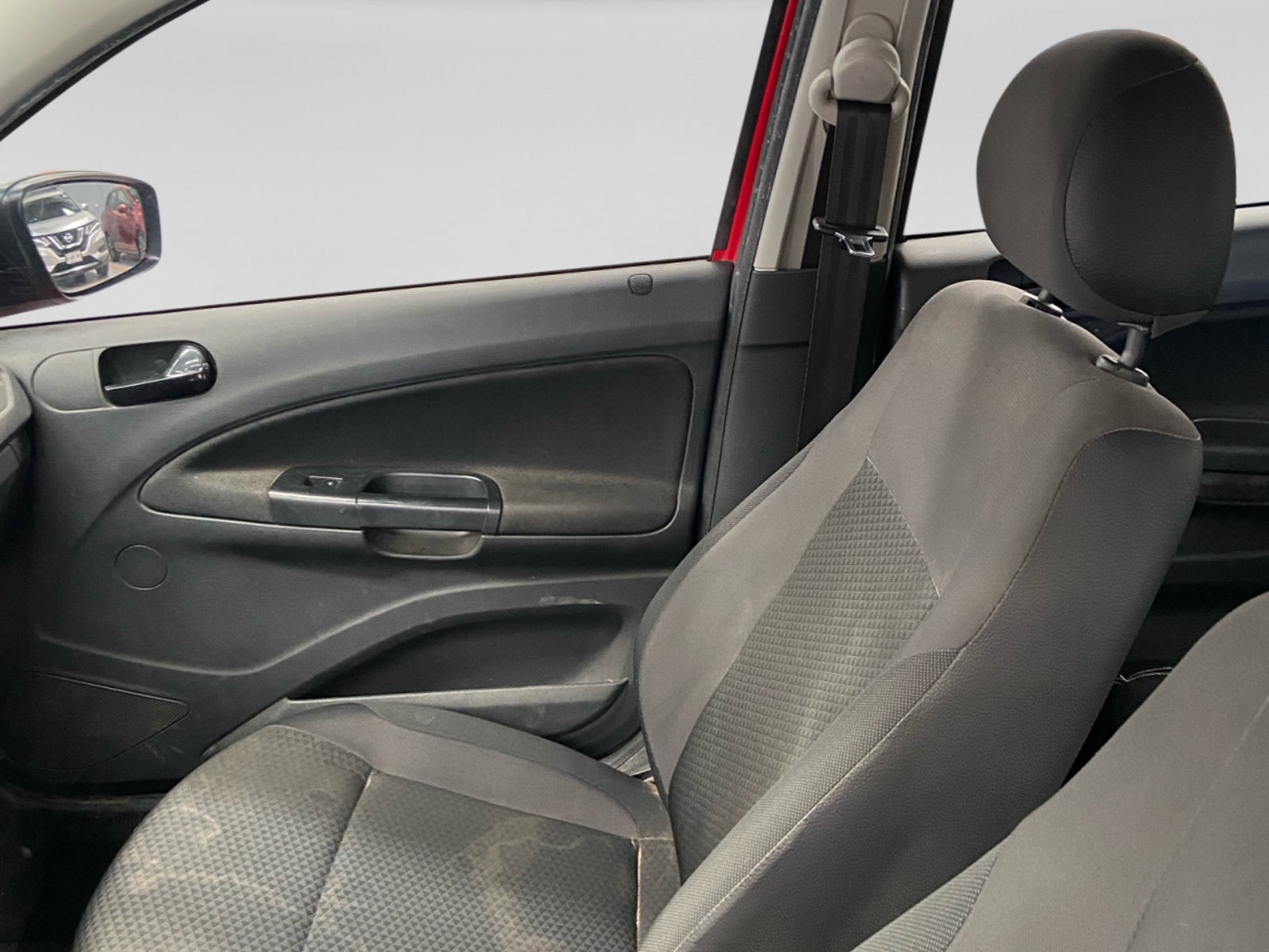 2020 Volkswagen GOL NUEVO GOL TRENDLINE HB