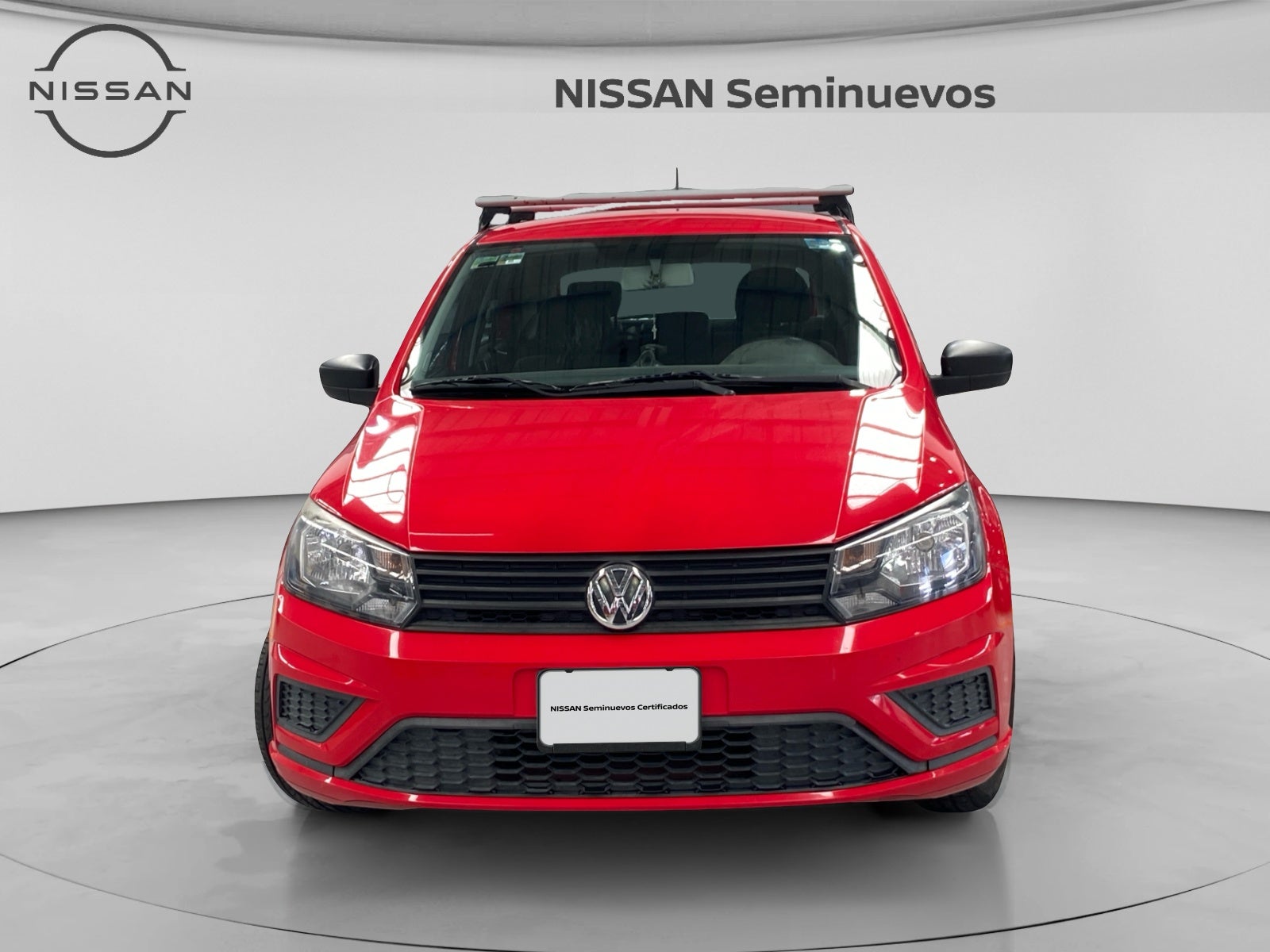 2020 Volkswagen GOL NUEVO GOL TRENDLINE HB