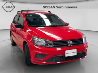 2020 Volkswagen GOL NUEVO GOL TRENDLINE HB