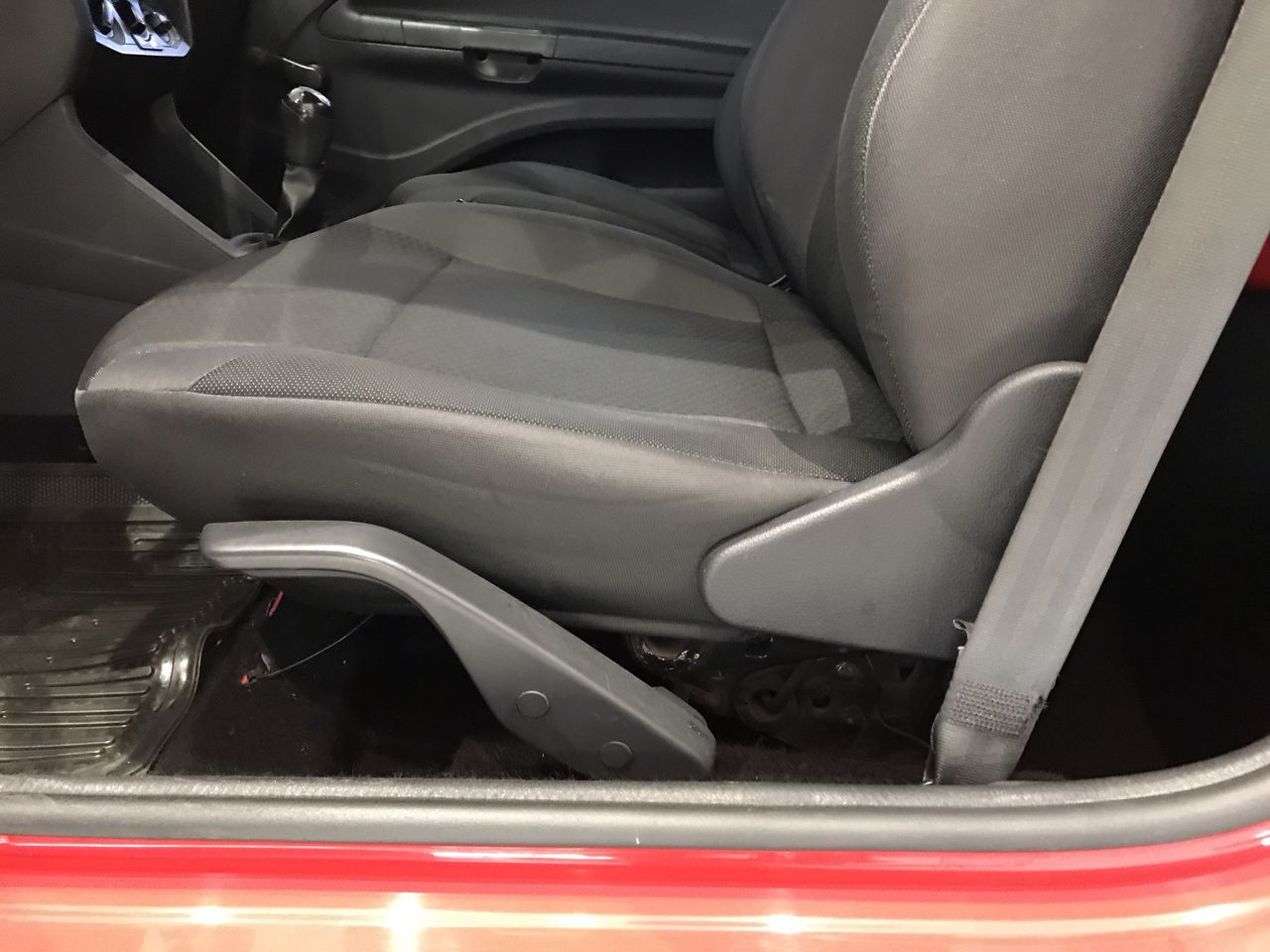 2022 Volkswagen SAVEIRO ROBUST DIR. HIDRAULICA A-A