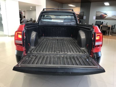 2022 Volkswagen SAVEIRO ROBUST DIR. HIDRAULICA A-A