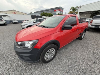 2022 Volkswagen SAVEIRO ROBUST DIR. HIDRAULICA A-A