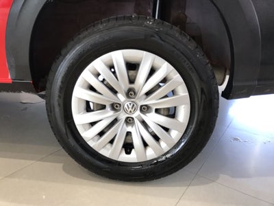 2022 Volkswagen SAVEIRO ROBUST DIR. HIDRAULICA A-A