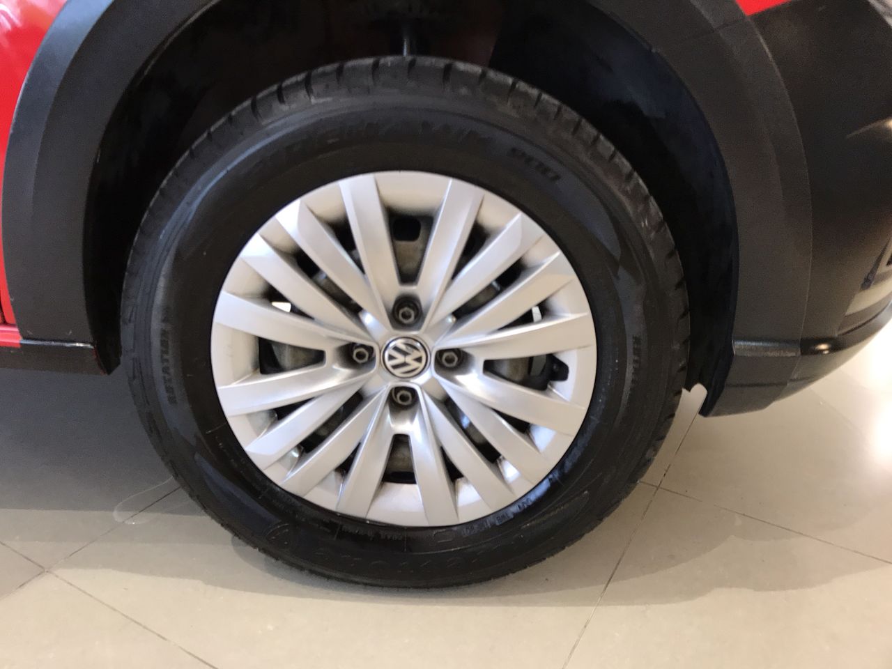 2022 Volkswagen SAVEIRO ROBUST DIR. HIDRAULICA A-A