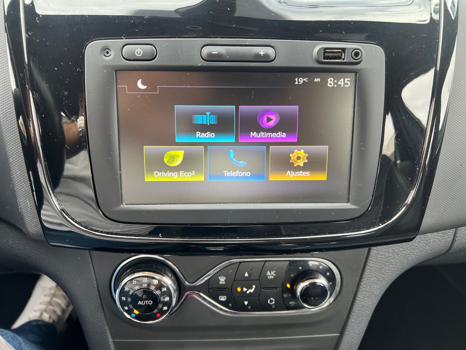 2023 RENAULT LOGAN 1.6 INTENS CVT