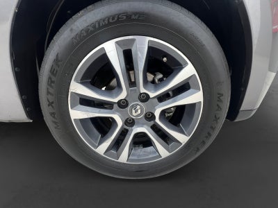 2023 RENAULT LOGAN 1.6 INTENS CVT