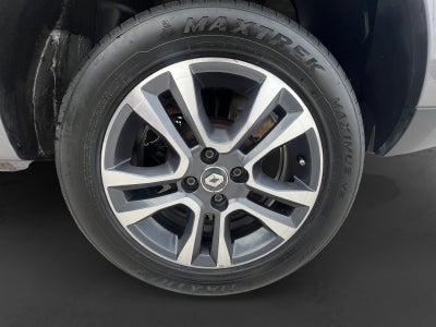 2023 RENAULT LOGAN 1.6 INTENS CVT