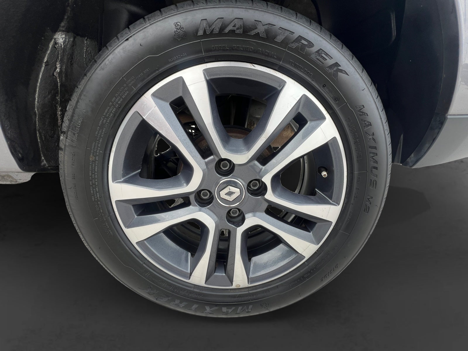 2023 RENAULT LOGAN 1.6 INTENS CVT