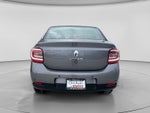 2023 RENAULT LOGAN 1.6 INTENS CVT