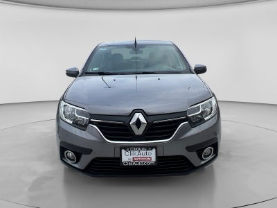2023 RENAULT LOGAN 1.6 INTENS CVT