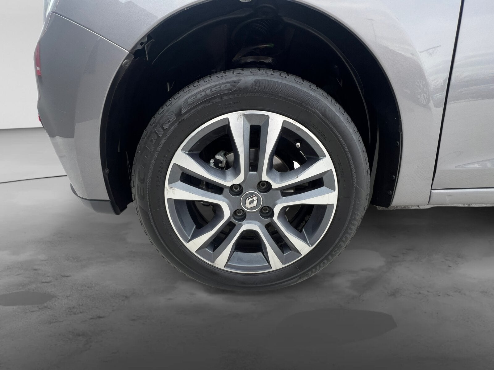 2023 RENAULT LOGAN 1.6 INTENS CVT
