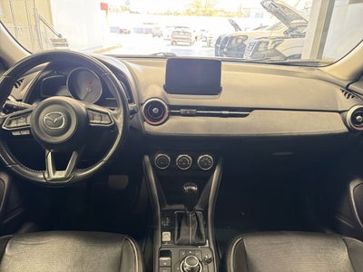 2019 Mazda Mazda CX-3 I GT 2WD