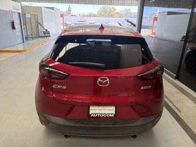 2019 Mazda Mazda CX-3 I GT 2WD