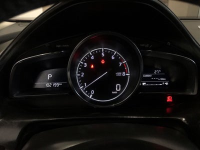 2019 Mazda Mazda CX-3 I GT 2WD