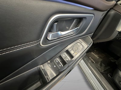 2025 Nissan X-TRAIL PLATINUM PLUS 2 ROW 25