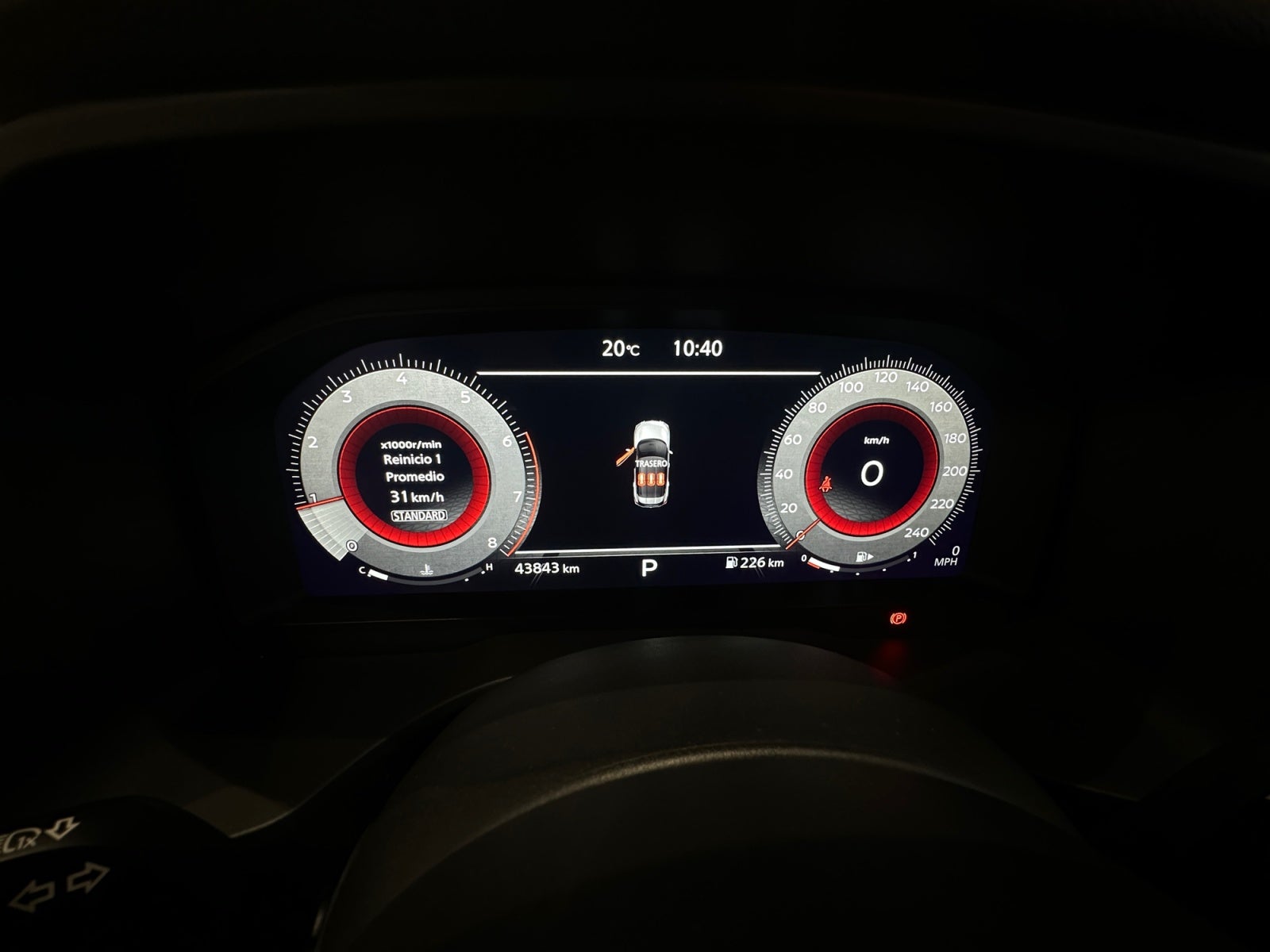2025 Nissan X-TRAIL PLATINUM PLUS 2 ROW 25