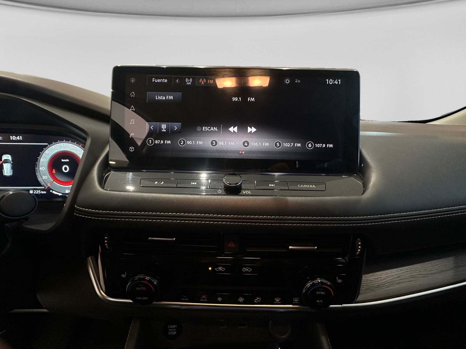 2025 Nissan X-TRAIL PLATINUM PLUS 2 ROW 25