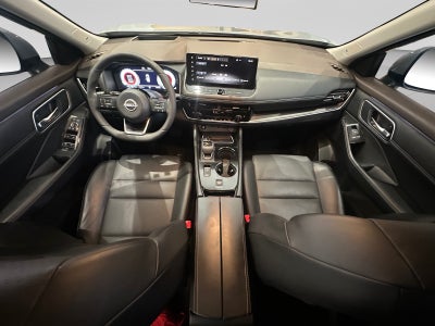 2025 Nissan X-TRAIL PLATINUM PLUS 2 ROW 25